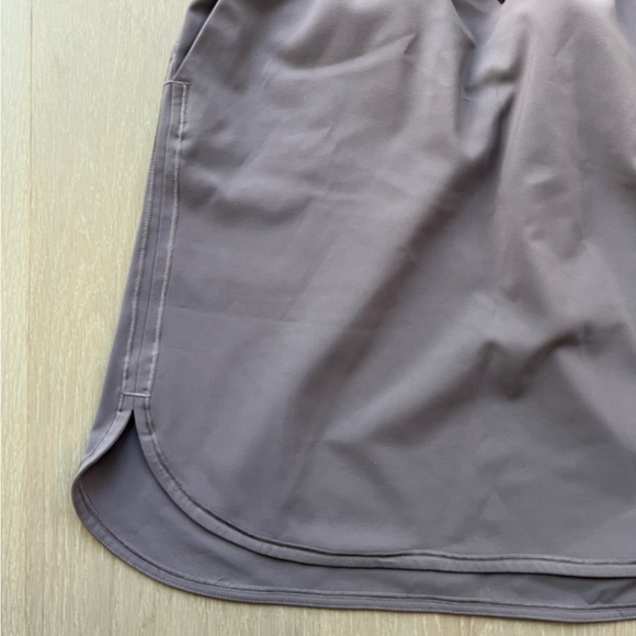 Lululemon On The Fly Skirt - Picture 4 of 10